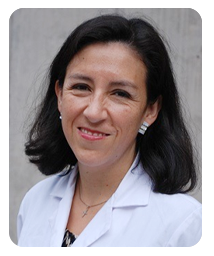 Dra. Inés Cerón Araya